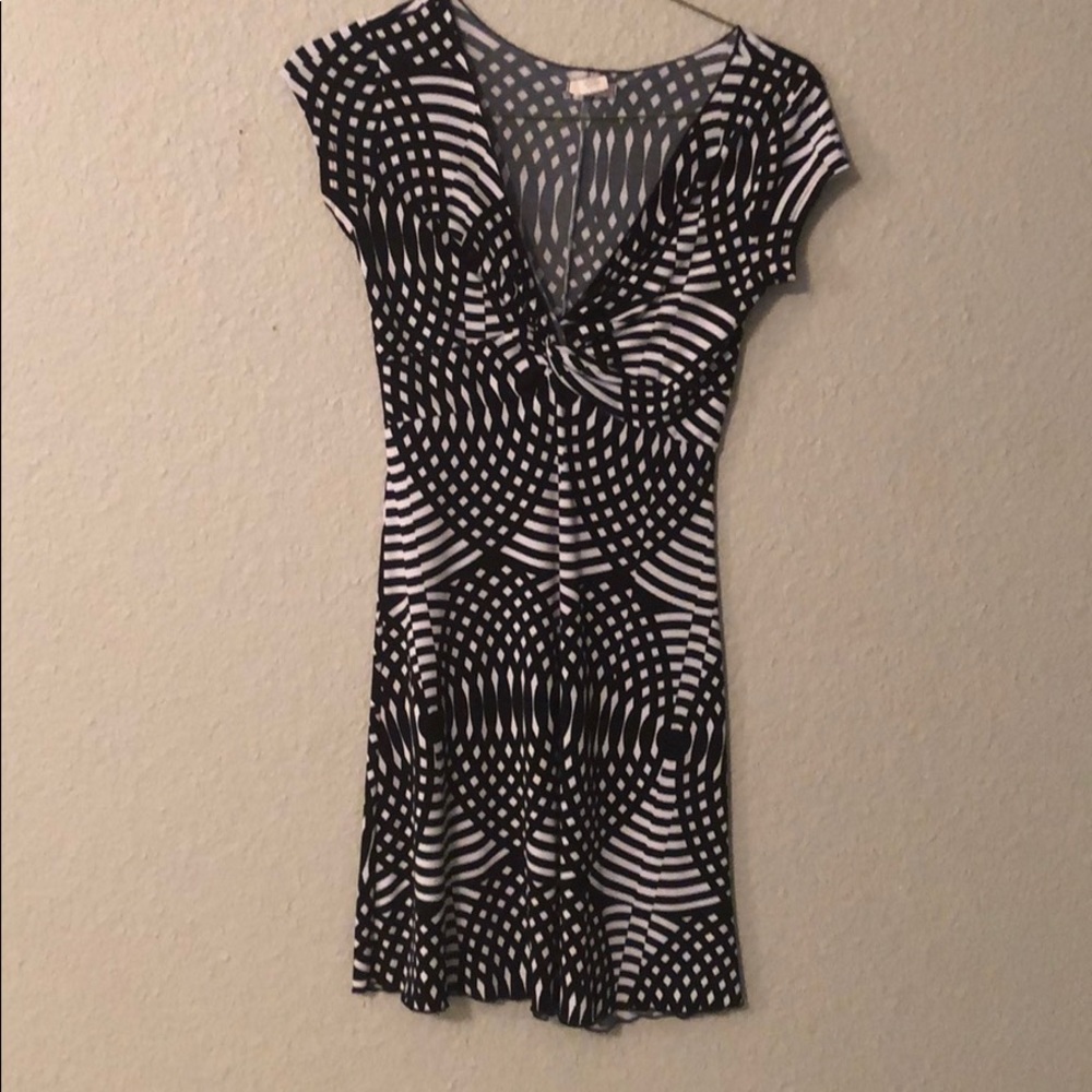 FREE! Dress